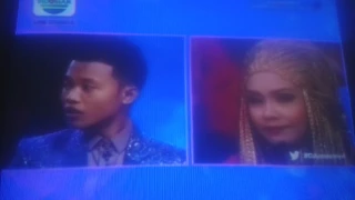 Kocak firdaus di DAcademy 4