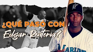 La INCREIBLE Historia del Niño de Barranquilla Edgar Rentería | El mejor beisbolista COLOMBIANO