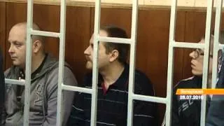 Освободили запорожских пономарей, которых Янукович посадил на 15 лет