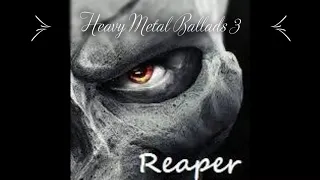 Metal Ballads 3