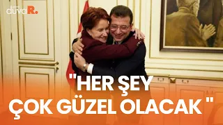 Meral Akşener'in Cumhurbaşkanı adayı İmamoğlu mu? Dikkat çeken sözler