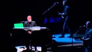 Billy Joel  - Take It Easy (Eagles cover) -  Phoenix AZ