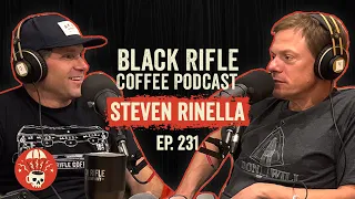 Meat Eater's Steven Rinella | BRCC #231