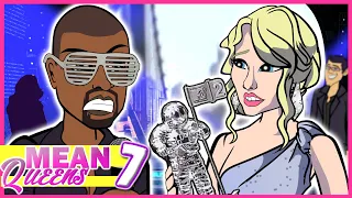 MEAN QUEENS - The VMA's | S1: Episode 7