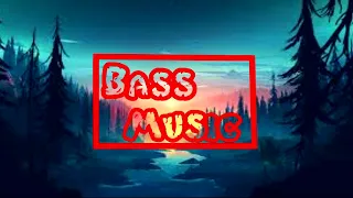 Tom Walker - Leave a Light On (Bass Boosted Video)