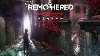 STREAM 18+ | ♙ REMOTHERED: Tormented Fathers ♟ - Мне уже страшно ⊙﹏⊙