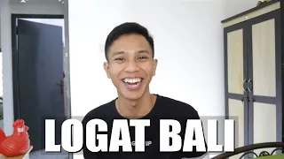 Logat Bali ! #3