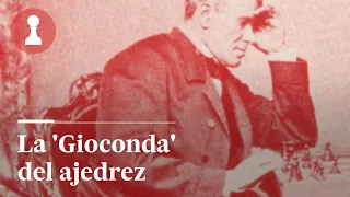 La 'GIOCONDA' del AJEDREZ | EL RINCÓN DE LOS INMORTALES