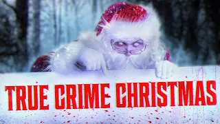 6 True Infamous CASES from CHRISTMAS | 2022