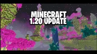 Minecraft Live Announced! 1.20 Update Overview