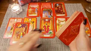 18 октября. Карта дня. Tarot Horoscope+Lenormand today от Ирины Захарченко.