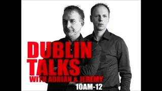 Dublin Woman Who Worked For Black Widow Speaks Out!! (98FM's Dublin Talks)