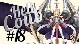 👑HellDog coub's #18 anime amv / gif / music / аниме / coub / BEST COUB /music coub/Лучшие коубы тут👑