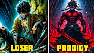 His Game Comes To Life & He Becomes A Powerful Demon Hunter In The World! - Manhwa Recap