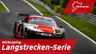 Highlights | Nürburgring Langstrecken-Serie | Rennen 5/2020