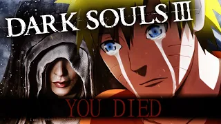 The Dark Souls 3 DLC ruined me...