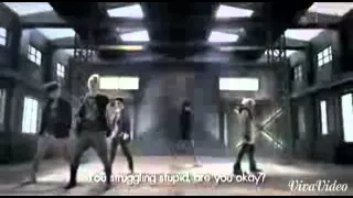 Nuest BAP Another New Mashup