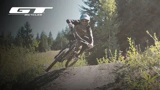 Ian Morrison Rips It In Whistler