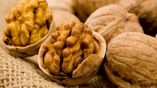 Почему именно орехи - скандальный товар в Украине