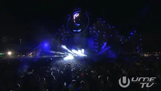 Above & Beyond live from the Mainstage at Ultra Music Festival 2013 (HD) [Above & Beyond Lost Media]