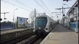 [Paris] MI09+MI2N - Paris RER A Bry-sur-Marne