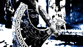 Liberation | God Of War (Unreleased Soundtrack) Sigrun Encounter [HQ]