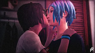 Life Is Strange: Episode 3 - Chaos Theory | Full Walkthrough - No Commentary