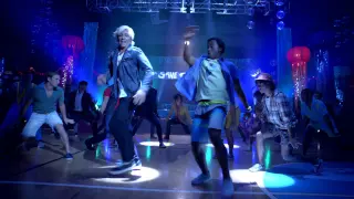 Teen Beach 2 | "Gotta Be Me" Music Video | Disney Channel Official