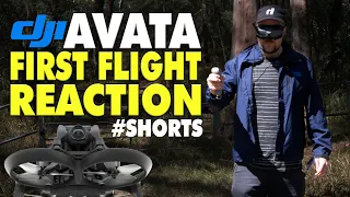 DJI Avata - First Impressions + Initial Review