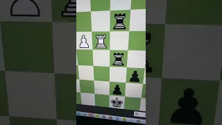 The greatest chess move of my life