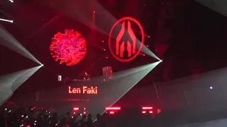 Len Faki @ 20 Years Mayday Poland (10.11.2019) - Arena