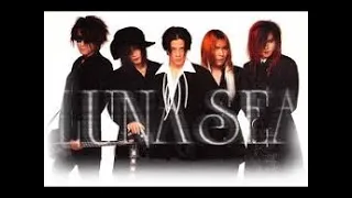 LUNA SEA  1995 / 12 / 23  TOKYO DOME  河村隆一