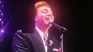 Cristian Castro • Te Buscaría | 15 años después • 2008|2023