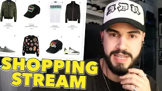 Shopping Stream (Community Edition) | specter