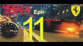 Need for Speed No Limits, Hd, Gameplay, Walkthrough Part-11