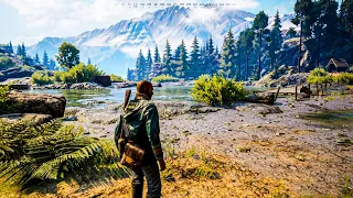 Top 10 NEW Survival Games of 2022-2023