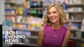 CVS CEO Karen Lynch on the state of health care in the U.S.