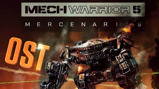 OST / MechWarrior 5: Mercenaries