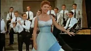 Renée Franke - Vergiss mich nicht 1957