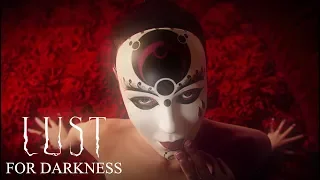 Lust for Darkness | Страшно НЕ эротично (+18) [Полное прохождение]