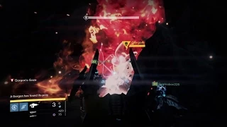 Destiny: Killing A Gorgon - Vault of Glass