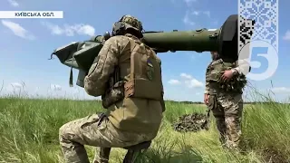 💥ПРИЗЕМЛЯЄ вОРОЖЕ ЗАЛІЗЯЧЧЯ! Шведський ловець RBS-70 не боїться радіоелектронних перешкод