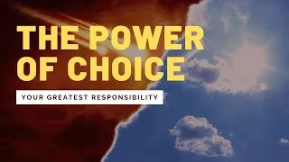 The power of choice