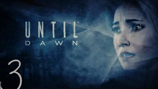 Until Dawn-Самое время для...