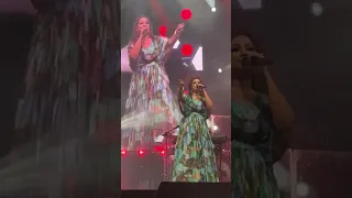 Kalapakkara Live by Shreya Ghoshal First time in Kochi Concert,All Hearts Tour India #dulquersalmaan