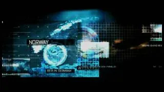 Ghost Recon: Future Soldier Debut Teaser HD