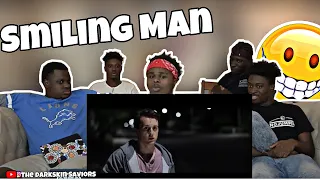 2AM : The Smiling Man - Short Film (Reaction)