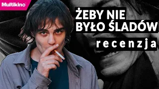 "Żeby nie było śladów" - RECENZJA | Najlepszy polski film od dawna