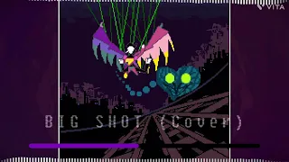 BIG SHOT (Cover)