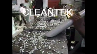 #metal chips suction #cleantek #IndustrialVacuumCleaner #vacuumcleaner #heavydutyvacuumcleaner